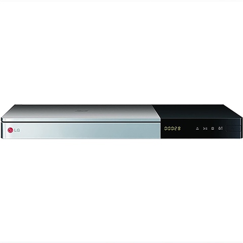 LG BP250 Blu-Ray Disc Player, B - CeX (UK): - Buy, Sell, Donate